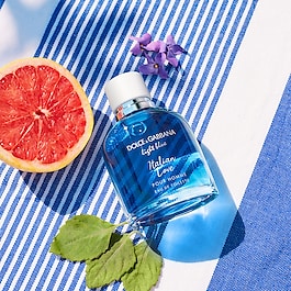 Light Blue Italian Love Pour Homme - Eau de Toilette